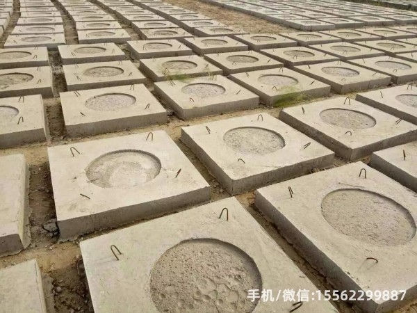 鄯善DP12混凝土电杆底盘