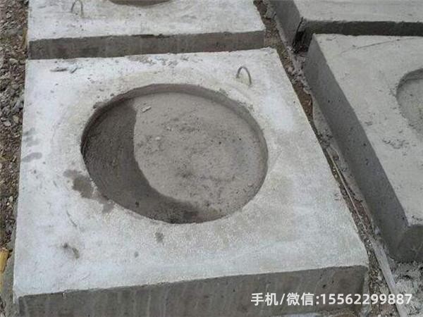 鄯善1600×1600混凝土电杆底盘